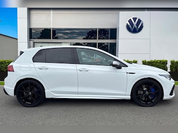 Used Volkswagen Golf 2023 for sale - 78802387: Photo