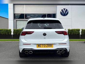 Used Volkswagen Golf 2023 for sale - 78802387: Photo