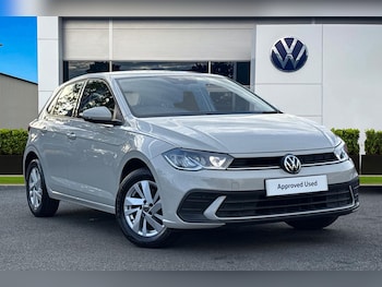 Used Volkswagen Polo 2022 for sale - 76460970: Photo