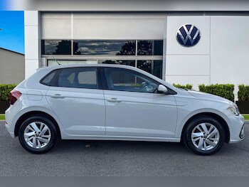 Used Volkswagen Polo 2022 for sale - 76460970: Photo