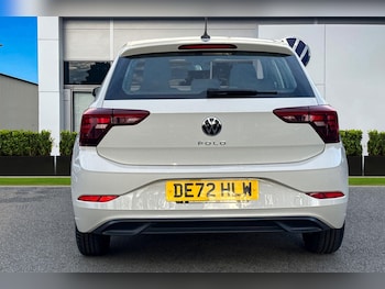 Used Volkswagen Polo 2022 for sale - 76460970: Photo