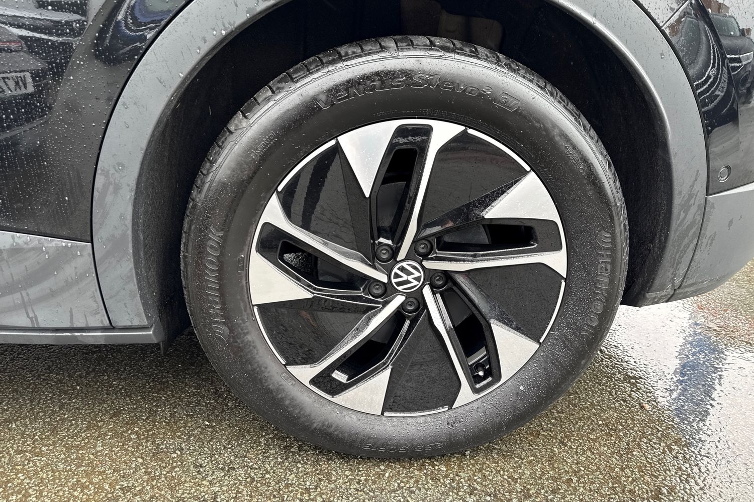 Used Volkswagen ID.4 2024 for sale - 78197560: Photo 12