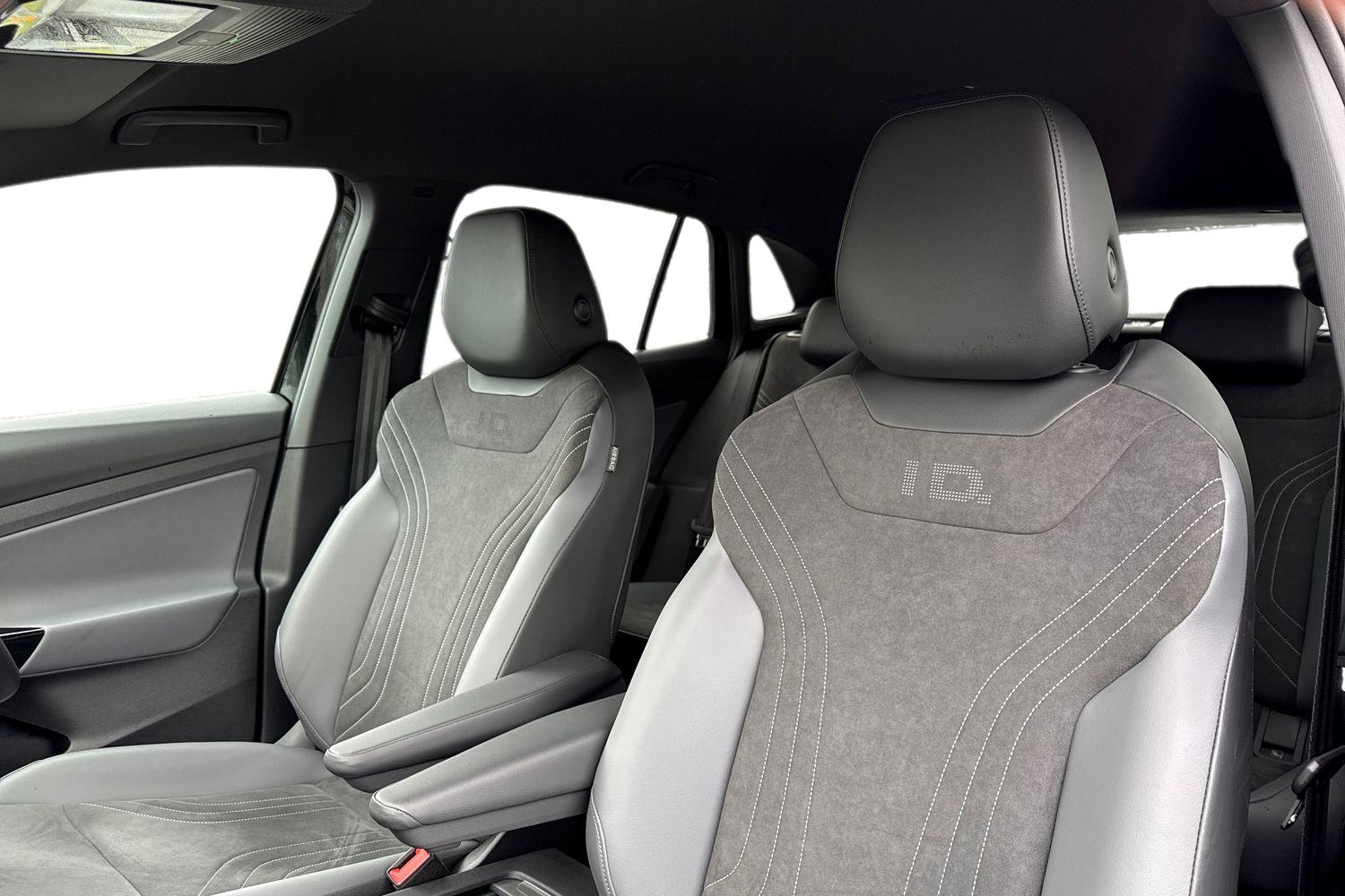 Used Volkswagen ID.4 2024 for sale - 78197560: Photo 16