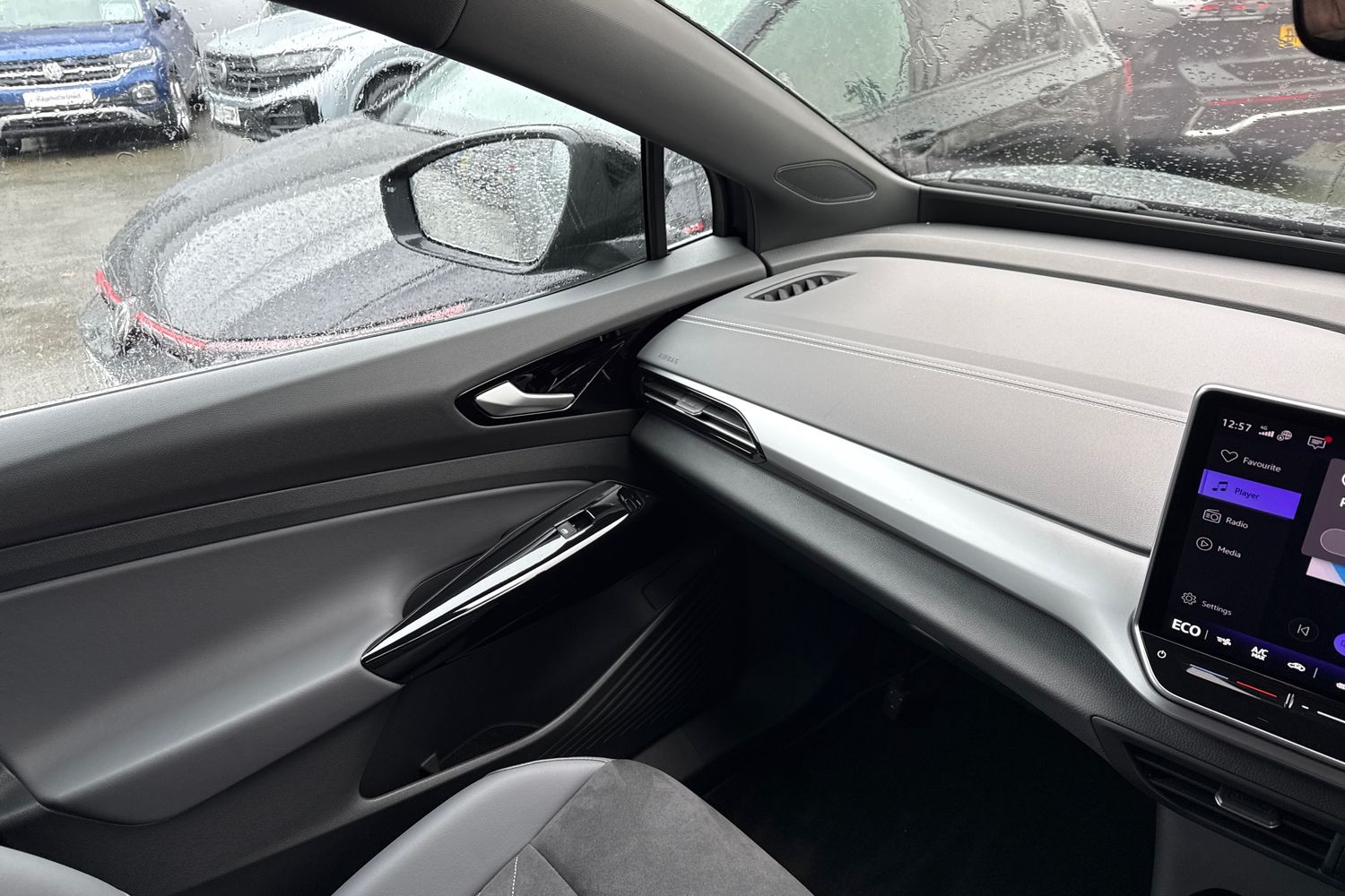 Used Volkswagen ID.4 2024 for sale - 78197560: Photo 20