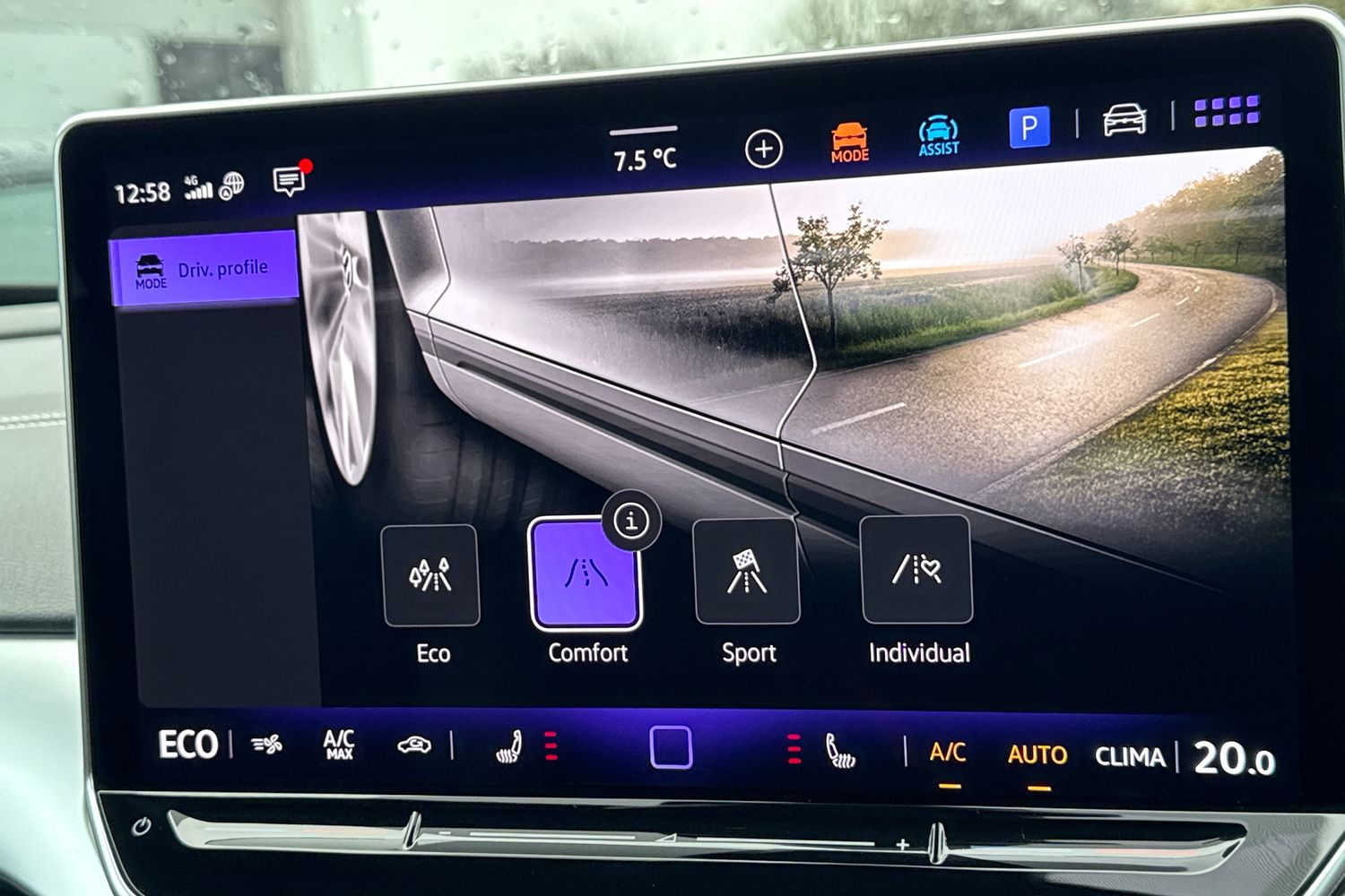 Used Volkswagen ID.4 2024 for sale - 78197560: Photo 28