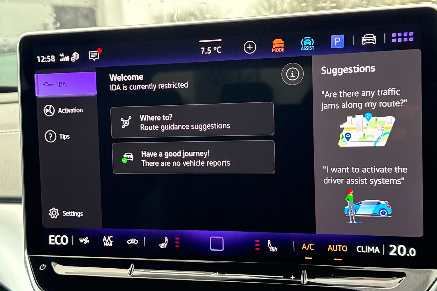 Used Volkswagen ID.4 2024 for sale - 78197560: Photo 31