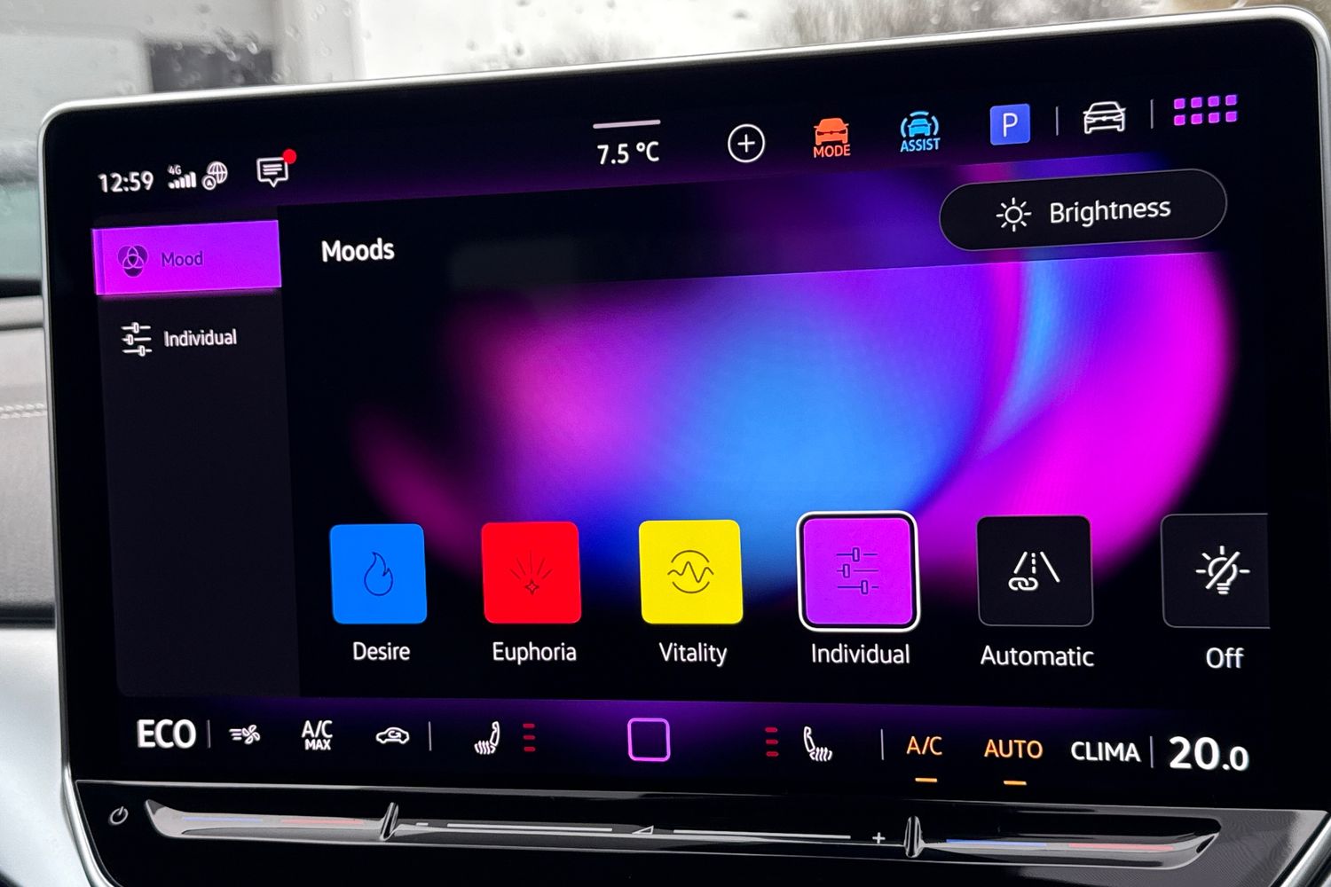 Used Volkswagen ID.4 2024 for sale - 78197560: Photo 33