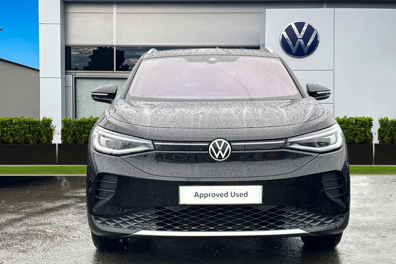 Used Volkswagen ID.4 2024 for sale - 78197560: Photo 6