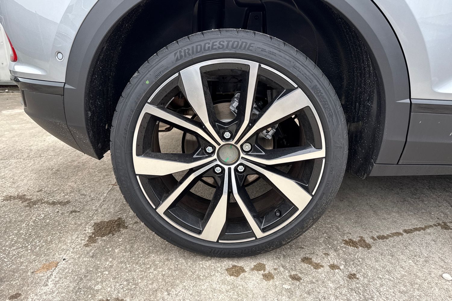 Used Volkswagen T-Roc 2026 for sale - 77368571: Photo 11