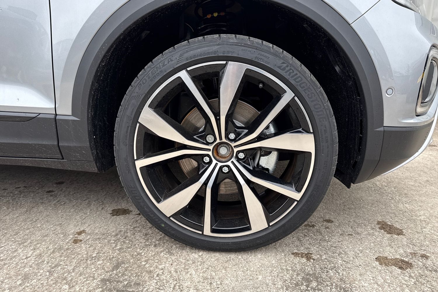 Used Volkswagen T-Roc 2026 for sale - 77368571: Photo 12