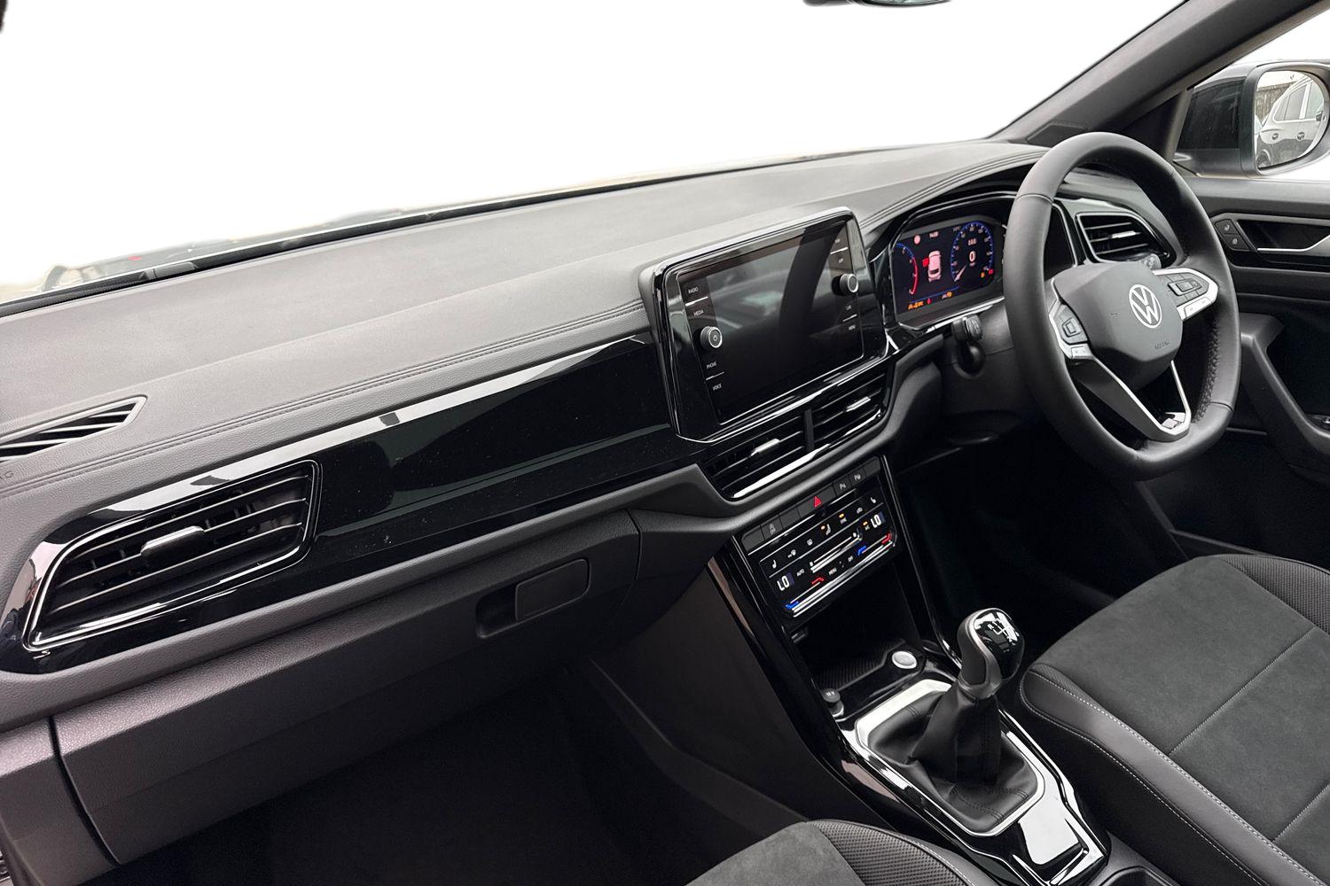 Used Volkswagen T-Roc 2026 for sale - 77368571: Photo 14