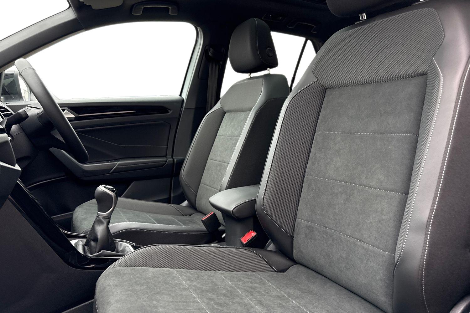 Used Volkswagen T-Roc 2026 for sale - 77368571: Photo 15