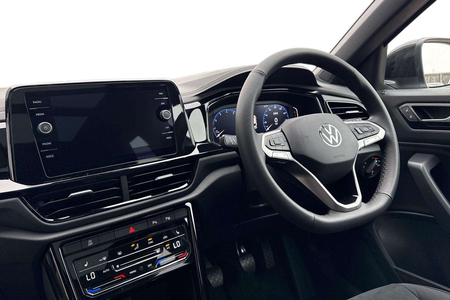 Used Volkswagen T-Roc 2026 for sale - 77368571: Photo 17