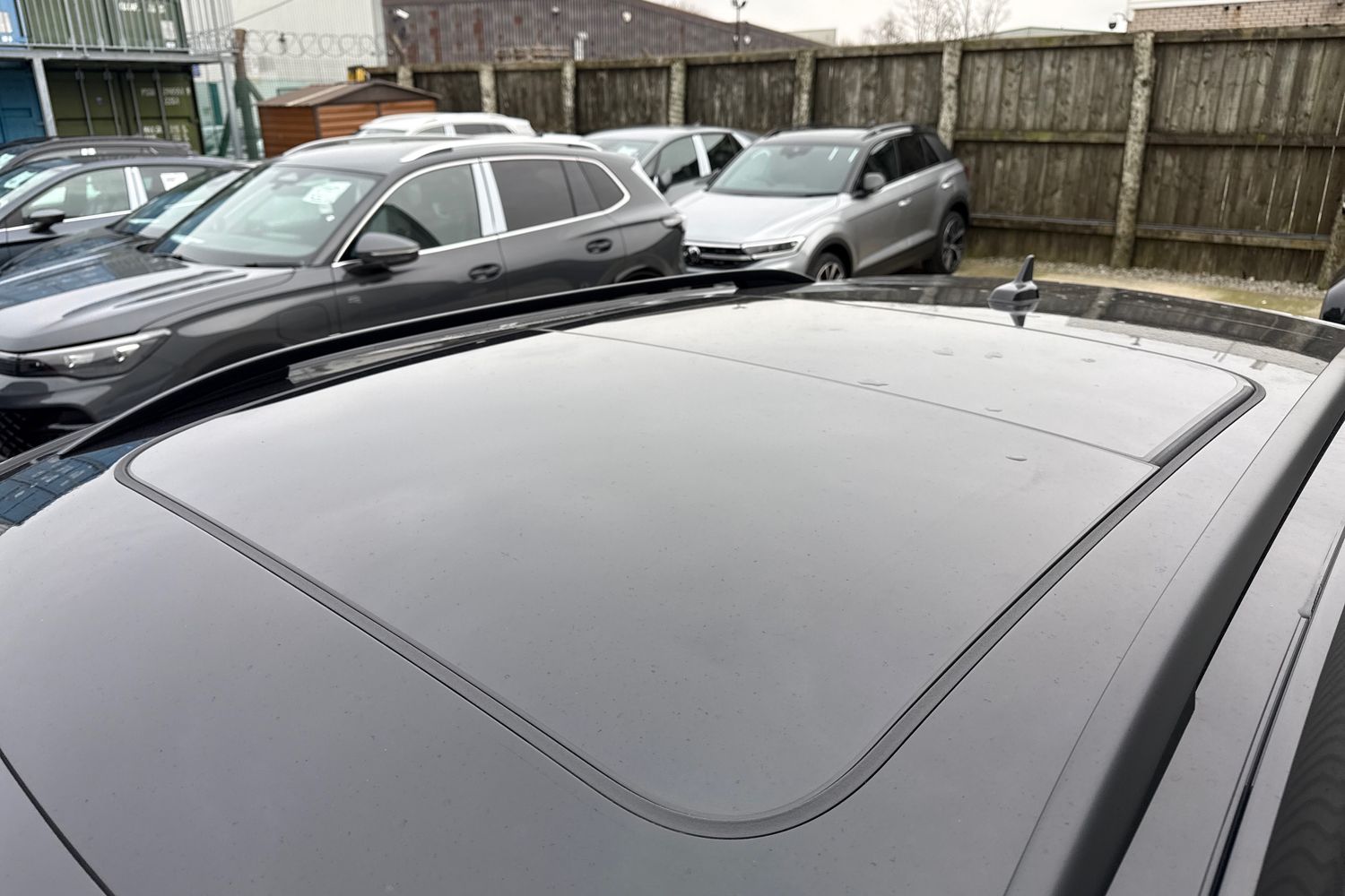 Used Volkswagen T-Roc 2026 for sale - 77368571: Photo 26