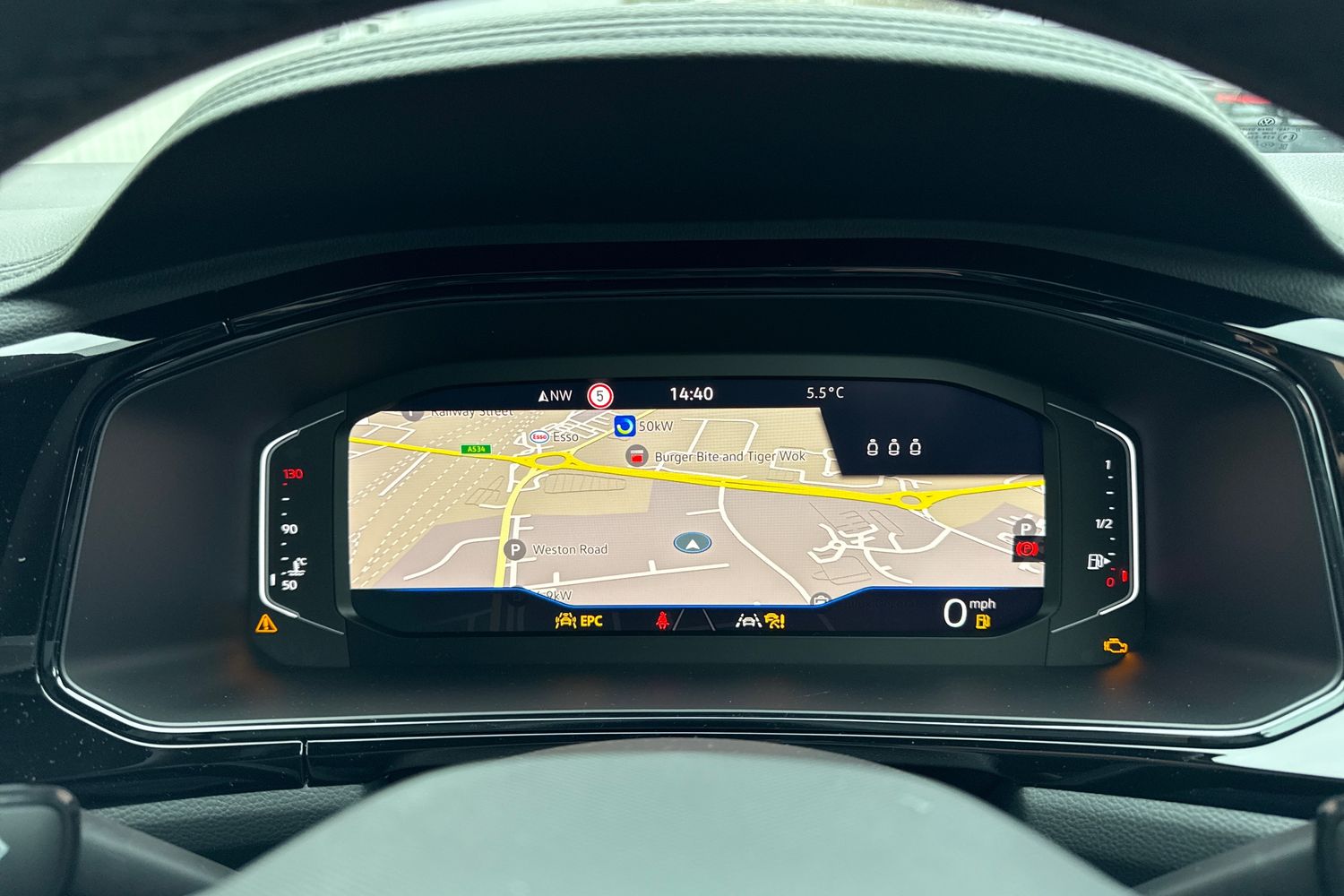 Used Volkswagen T-Roc 2026 for sale - 77368571: Photo 36