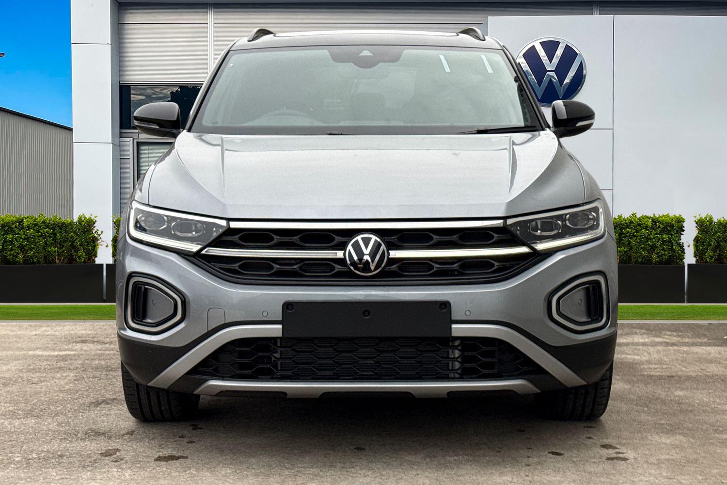 Used Volkswagen T-Roc 2026 for sale - 77368571: Photo 5