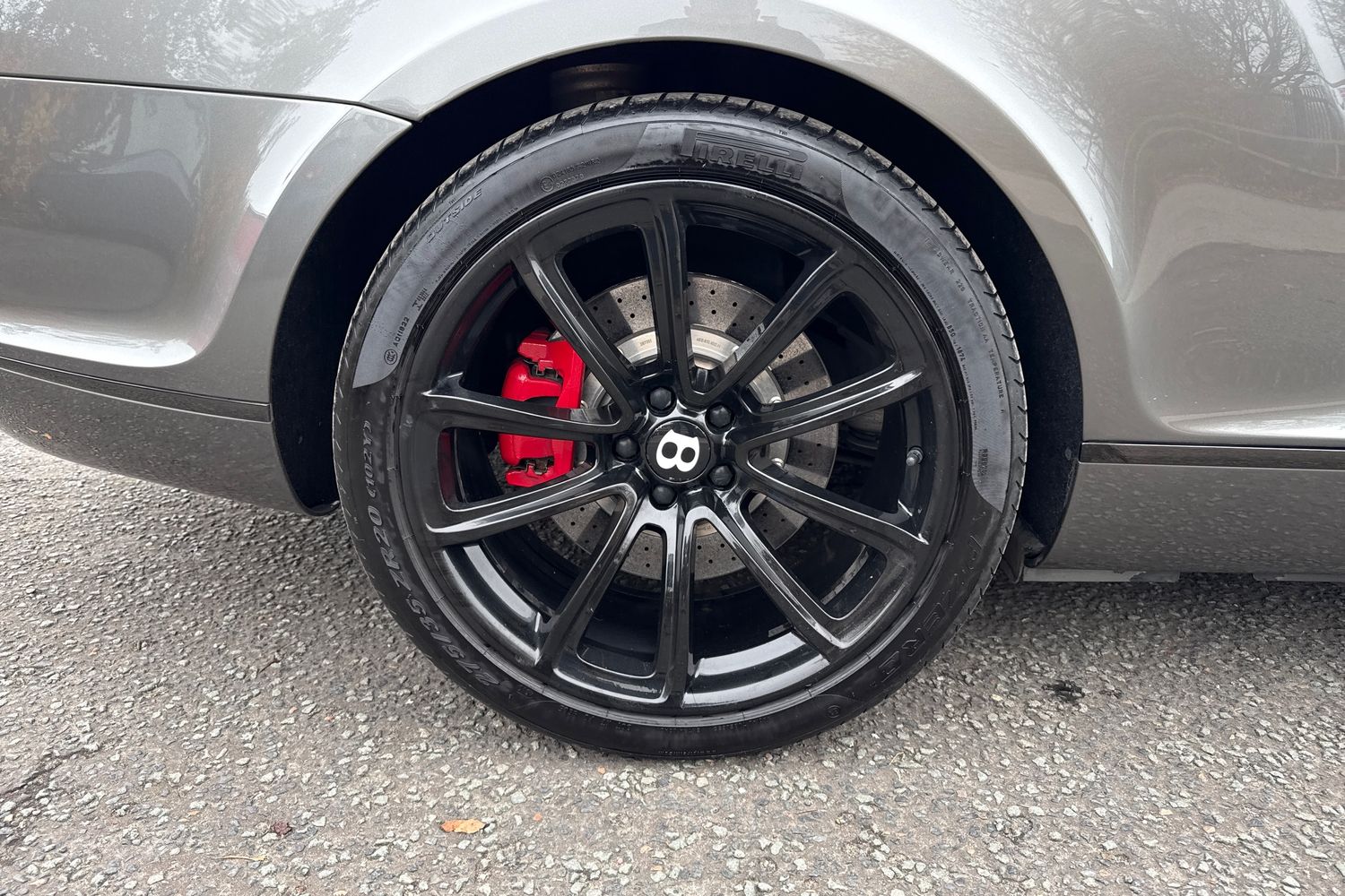 Used Bentley Continental 2011 for sale - 76979088: Photo 12