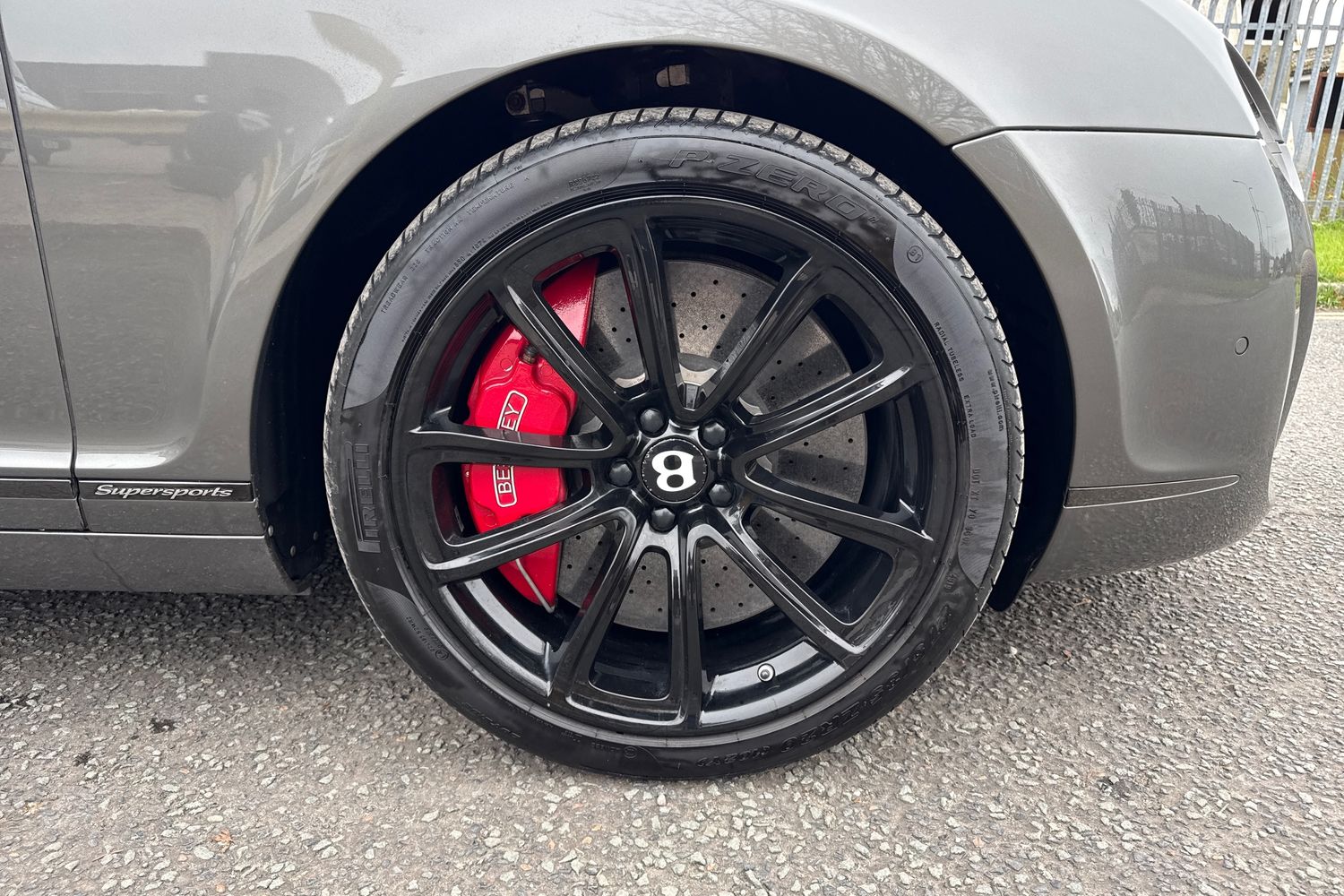 Used Bentley Continental 2011 for sale - 76979088: Photo 13