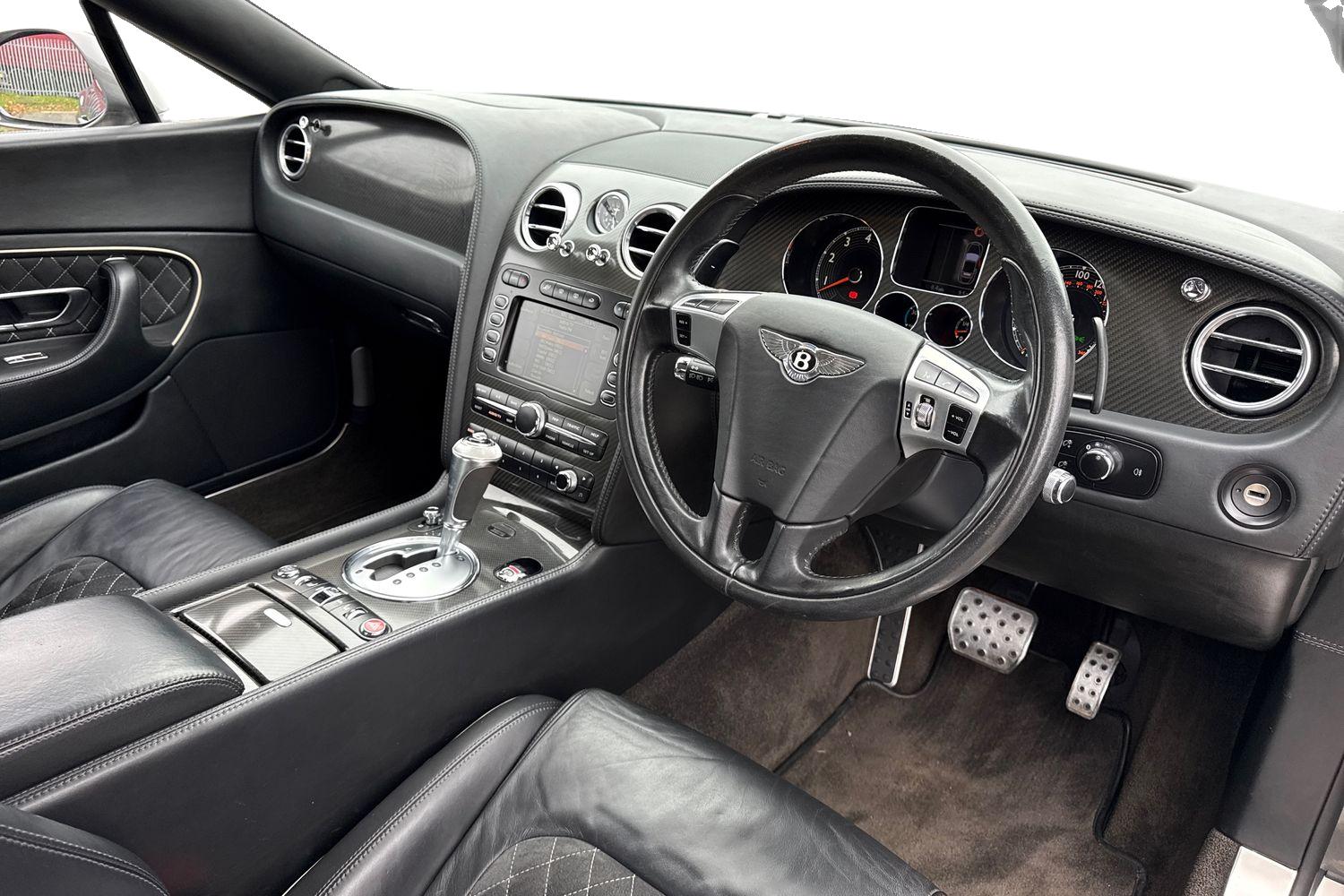 Used Bentley Continental 2011 for sale - 76979088: Photo 14