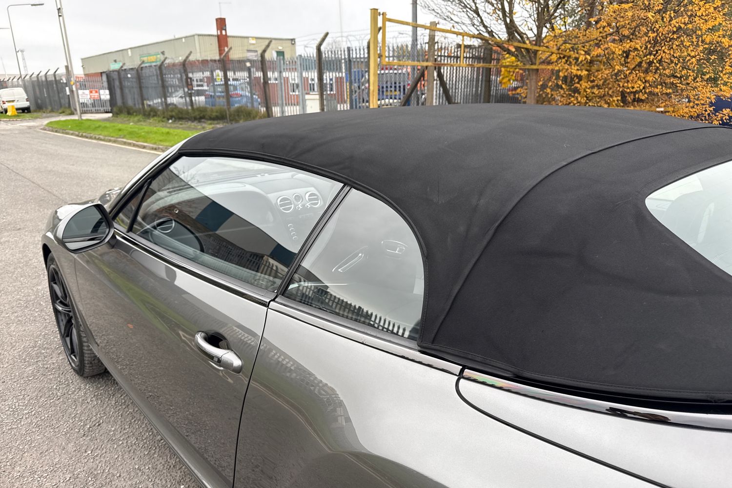 Used Bentley Continental 2011 for sale - 76979088: Photo 28