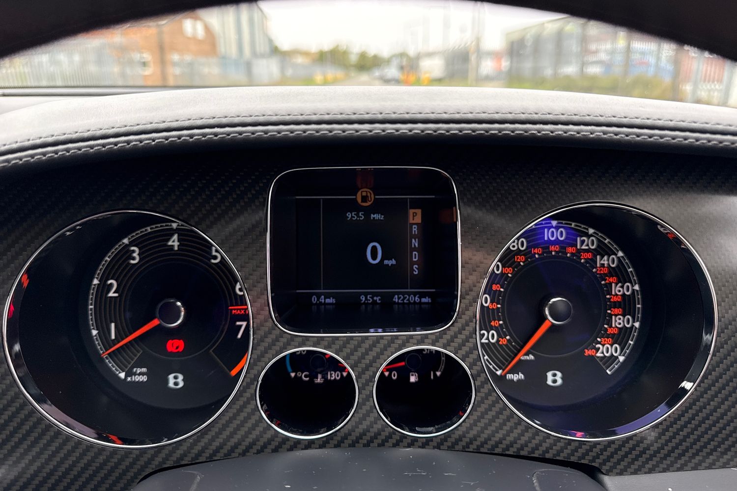 Used Bentley Continental 2011 for sale - 76979088: Photo 31