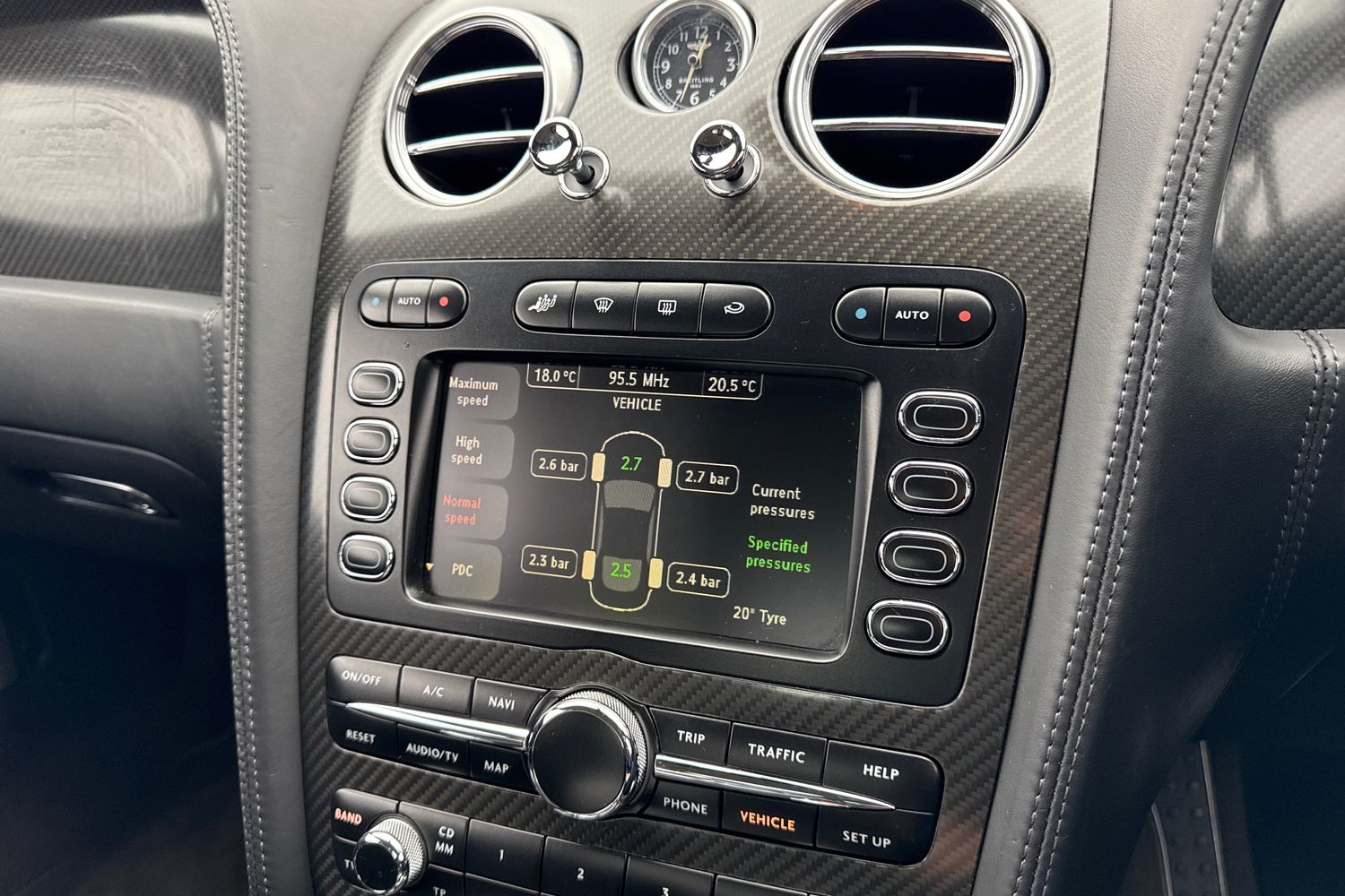 Used Bentley Continental 2011 for sale - 76979088: Photo 40