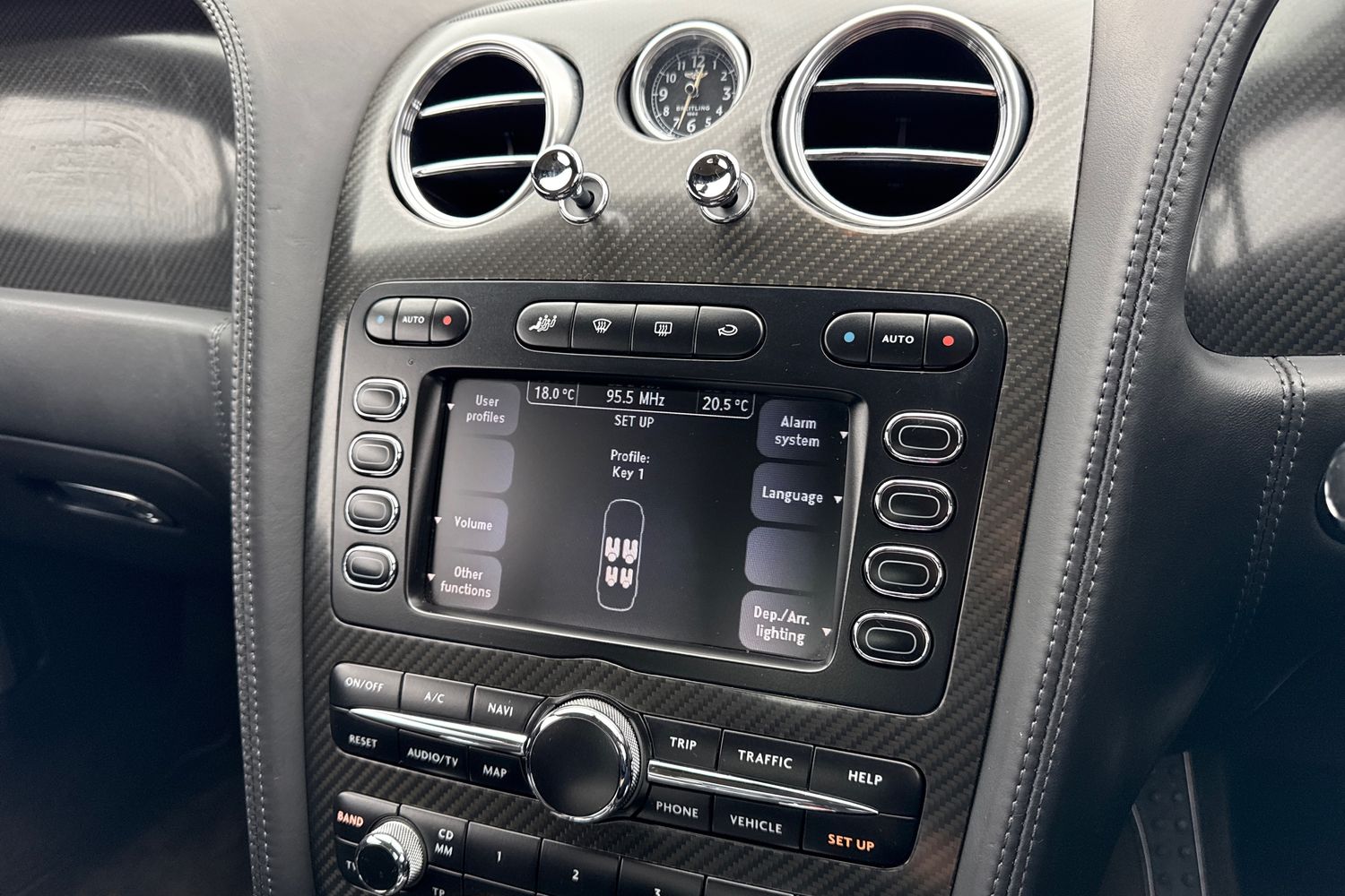 Used Bentley Continental 2011 for sale - 76979088: Photo 41