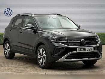 Used Volkswagen T-Cross 2026 for sale - 79627578: Photo