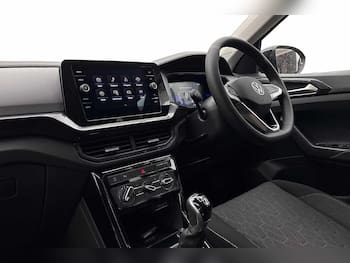 Used Volkswagen T-Cross 2026 for sale - 79627578: Photo