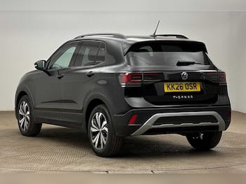 Used Volkswagen T-Cross 2026 for sale - 79627578: Photo
