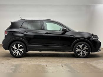 Used Volkswagen T-Cross 2026 for sale - 79627578: Photo