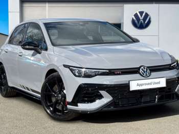 Used Volkswagen Golf 2025 for sale - 75168931: Photo