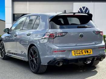 Used Volkswagen Golf 2025 for sale - 75168931: Photo