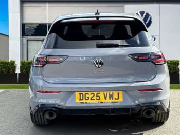 Used Volkswagen Golf 2025 for sale - 75168931: Photo
