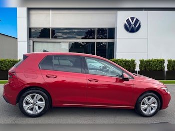 Used Volkswagen Golf 2023 for sale - 78781947: Photo