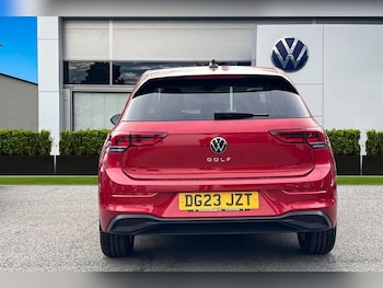 Used Volkswagen Golf 2023 for sale - 78781947: Photo