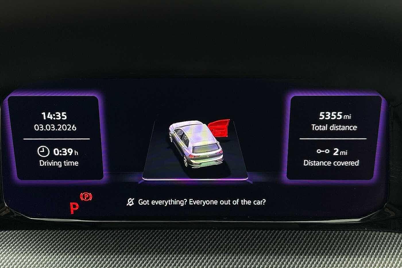 Used Volkswagen Golf 2025 for sale - 77879076: Photo 12