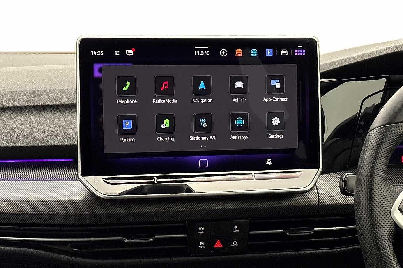 Used Volkswagen Golf 2025 for sale - 77879076: Photo 13