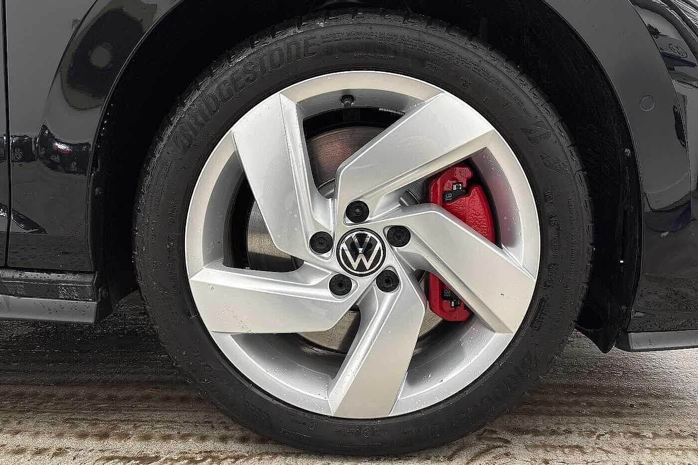 Used Volkswagen Golf 2025 for sale - 77879076: Photo 6