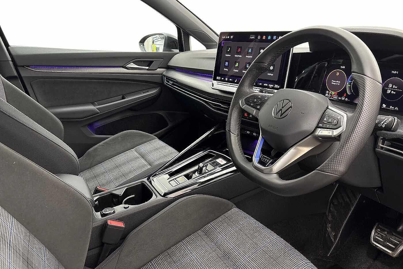 Used Volkswagen Golf 2025 for sale - 77879076: Photo 7