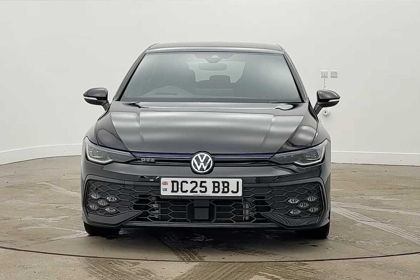 Used Volkswagen Golf 2025 for sale - 77879076: Photo 8