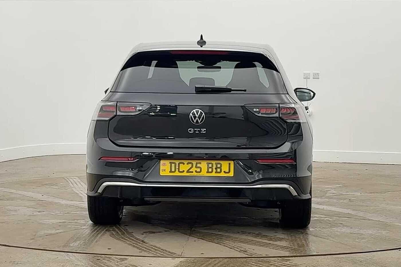 Used Volkswagen Golf 2025 for sale - 77879076: Photo 9