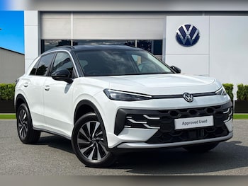 Used Volkswagen T-Roc 2026 for sale - 78993319: Photo