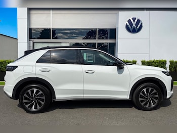 Used Volkswagen T-Roc 2026 for sale - 78993319: Photo