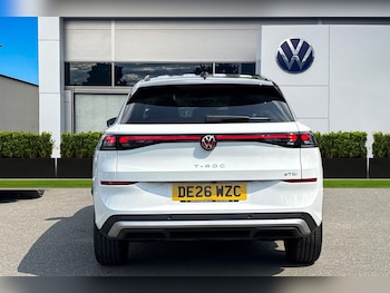 Used Volkswagen T-Roc 2026 for sale - 78993319: Photo