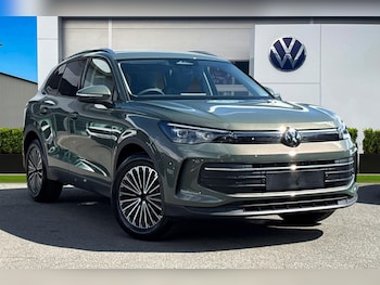 Used Volkswagen Tiguan 2025 for sale - 75786243: Photo