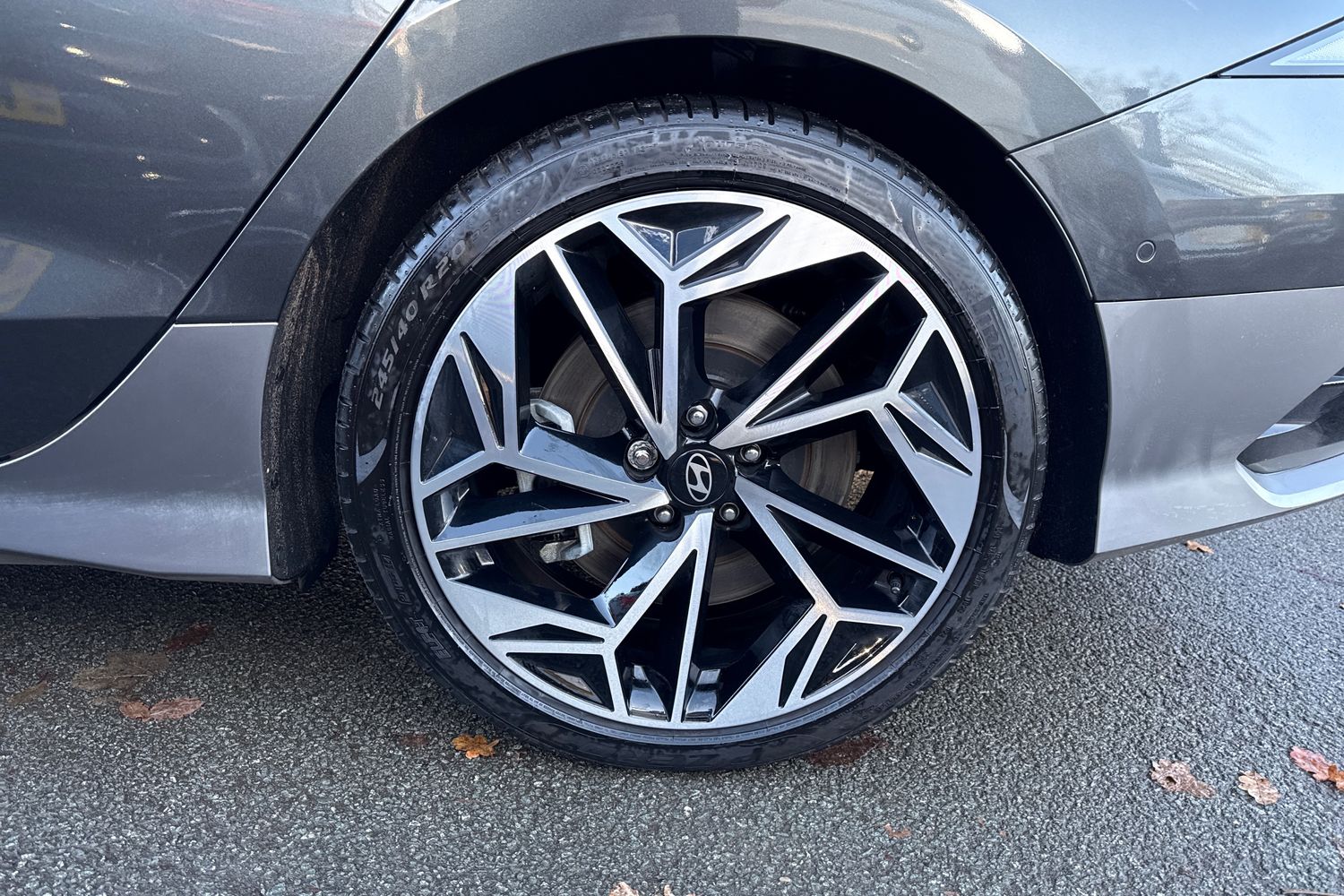 Used Hyundai IONIQ 6 2024 for sale - 76929156: Photo 12