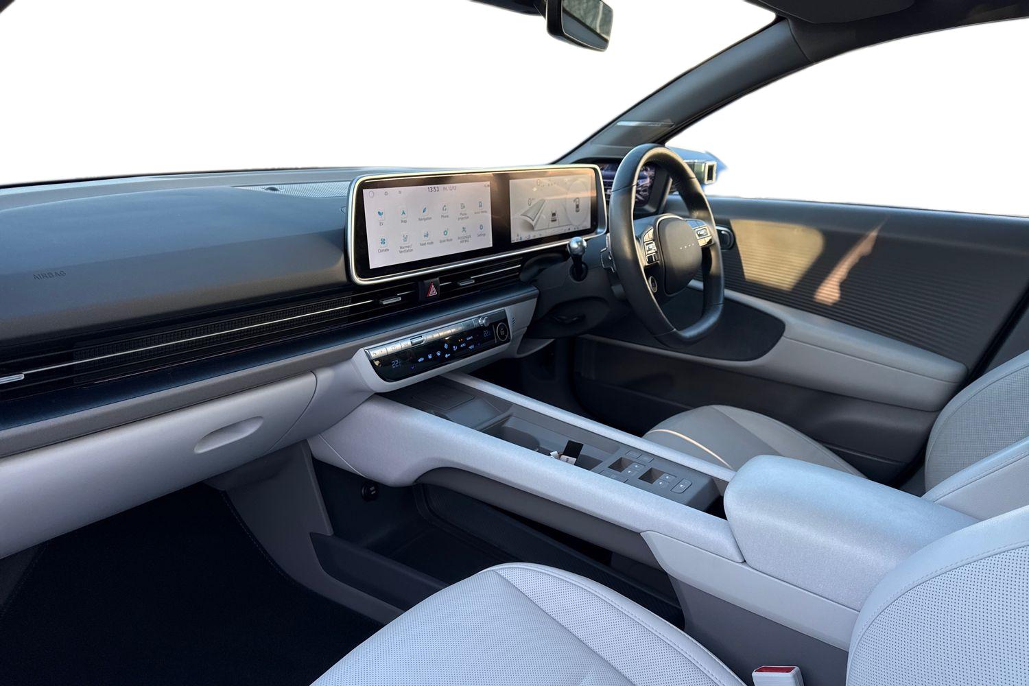 Used Hyundai IONIQ 6 2024 for sale - 76929156: Photo 15