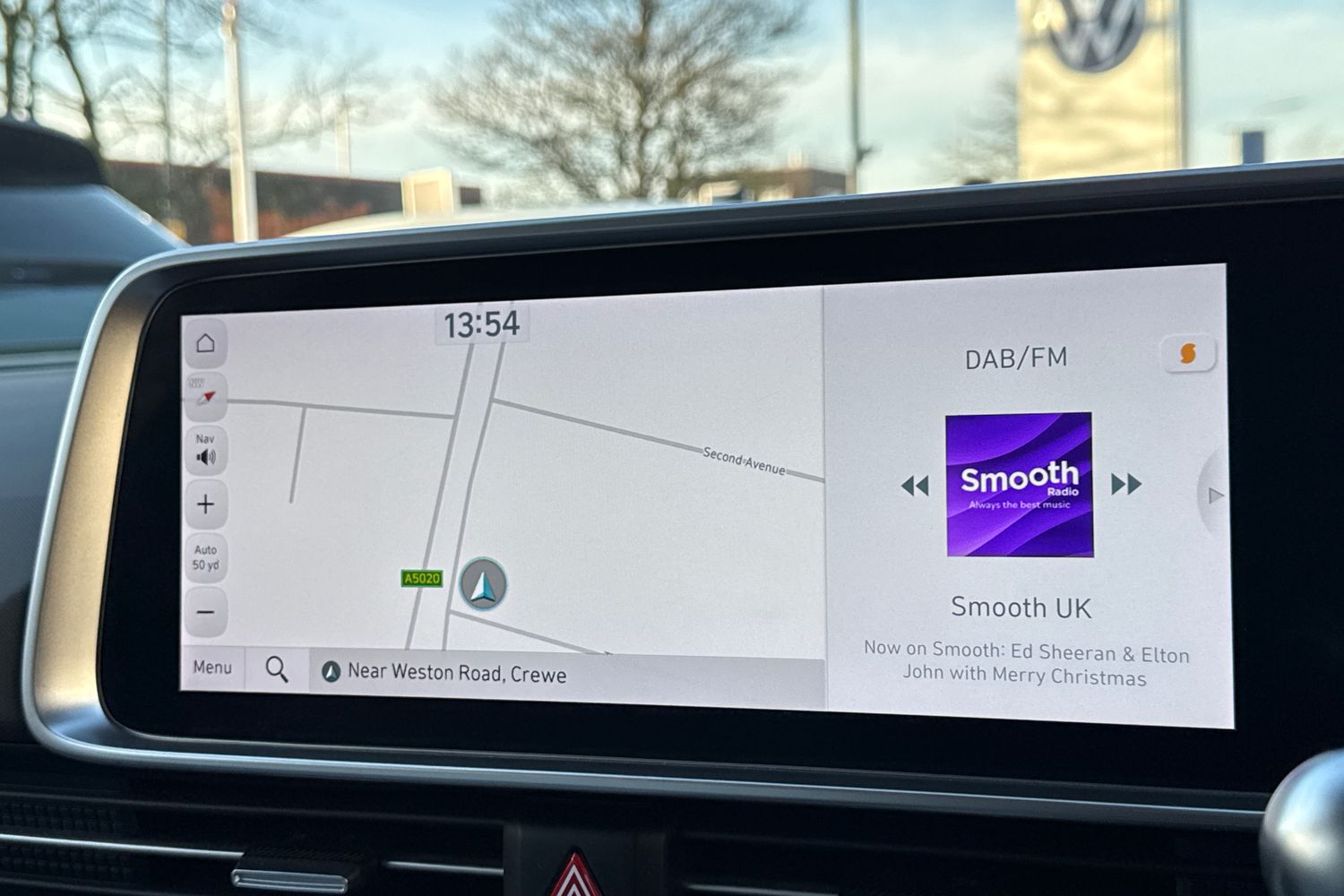 Used Hyundai IONIQ 6 2024 for sale - 76929156: Photo 17