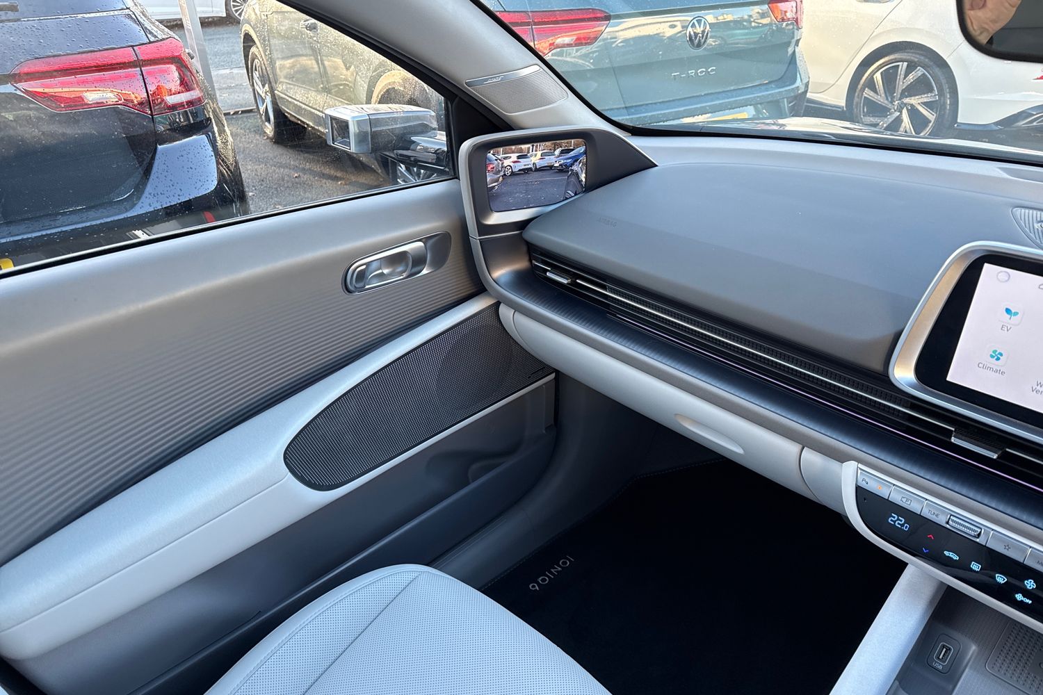 Used Hyundai IONIQ 6 2024 for sale - 76929156: Photo 20